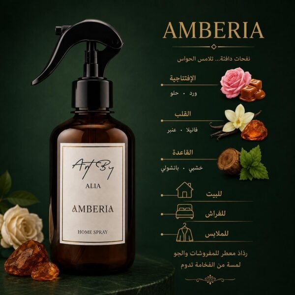 AMBERIA